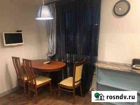 3-комнатная квартира, 82 м², 10/15 эт. в аренду на длительный срок в Никольском Ленинградской области Никольское