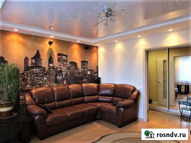 2-комнатная квартира, 52.3 м², 2/9 эт. на продажу в Рыбинске Рыбинск - изображение 1