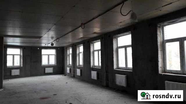Офисное помещение, 109.1 кв.м. Долгопрудный - изображение 1