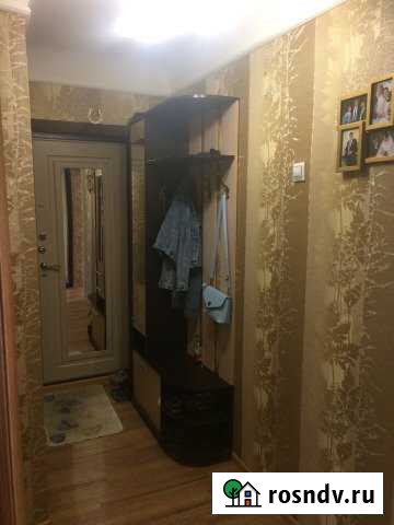 2-комнатная квартира, 47 м², 3/5 эт. на продажу в Острогожске Острогожск - изображение 1