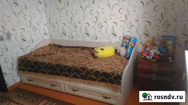 2-комнатная квартира, 42.7 м², 3/3 эт. на продажу в Лисках Лиски - изображение 1