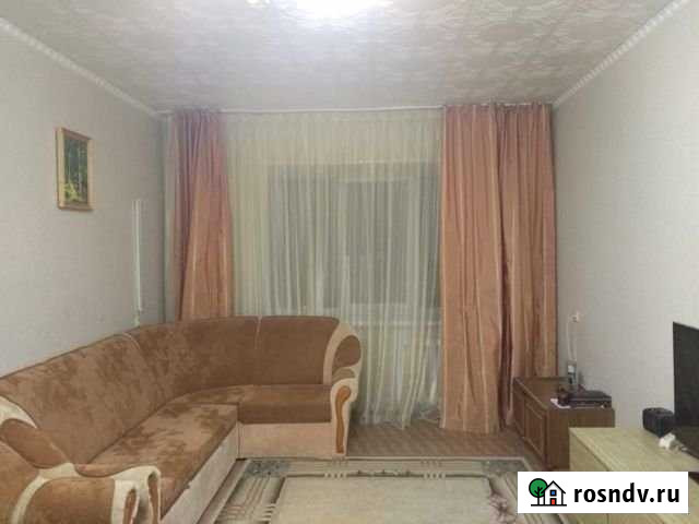 3-комнатная квартира, 75.5 м², 3/5 эт. на продажу в Мелеузе Мелеуз - изображение 1