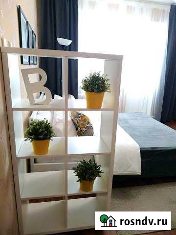 1-комнатная квартира, 38 м², 8/9 эт. в аренду посуточно в Волгодонске Волгодонск - изображение 1