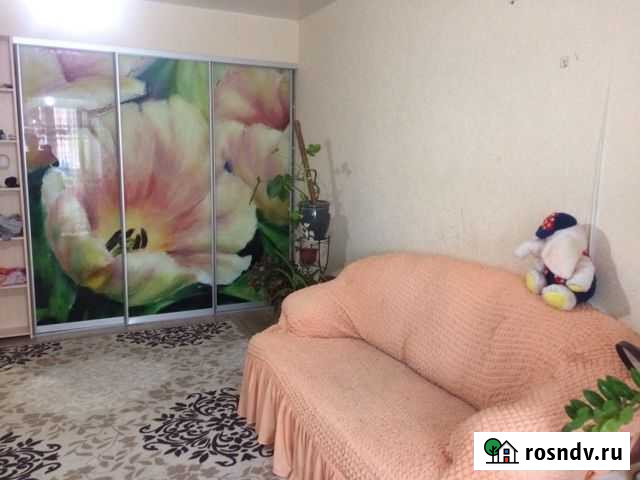 3-комнатная квартира, 88 м², 5/11 эт. на продажу в Шатуре Шатура - изображение 1