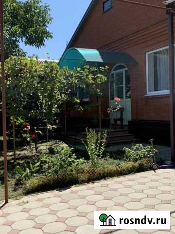 Дом 100 м² на участке 16 сот. на продажу в Ильском Ильский - изображение 1