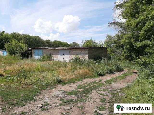 Гараж >30 м² на продажу в Новоселках Новоселки - изображение 1