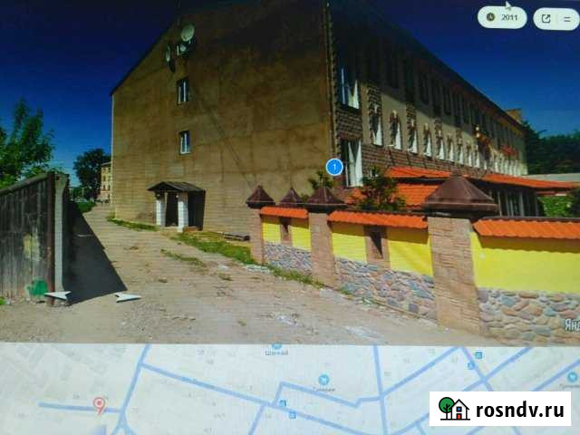 Комната 13 м² в 1-ком. кв., 4/4 эт. на продажу в Костроме Кострома - изображение 1