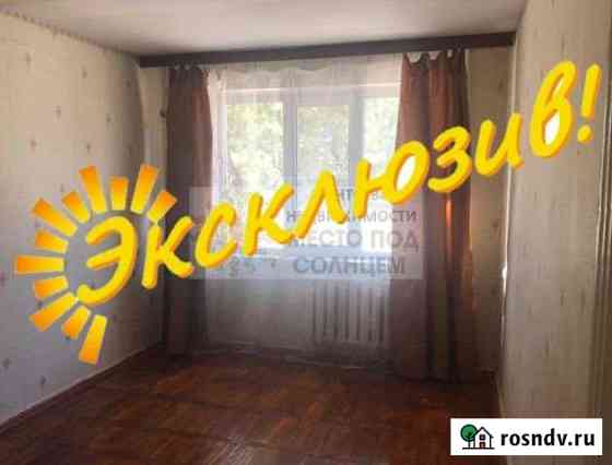 2-комнатная квартира, 39.7 м², 1/5 эт. на продажу в Ейске Ейск