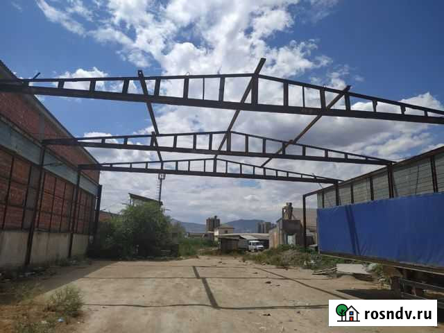 Производственная база Махачкала - изображение 1