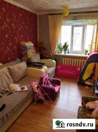 2-комнатная квартира, 43 м², 1/2 эт. на продажу в Донецке Донецк