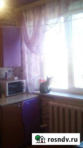 4-комнатная квартира, 59.9 м², 4/5 эт. на продажу в Узловой Узловая - изображение 1