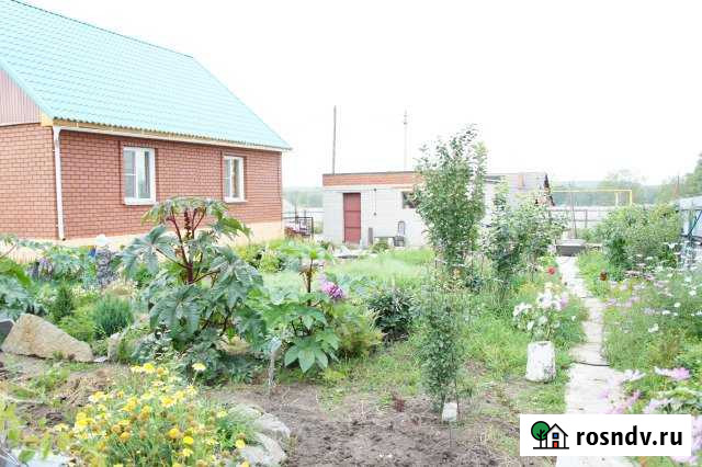 Коттедж 140 м² на участке 11 сот. на продажу в Полетаево Полетаево - изображение 1