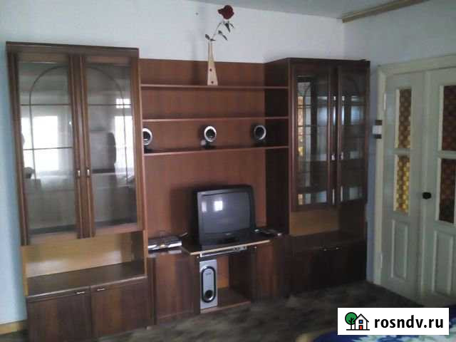 Дом 50 м² на участке 1 сот. в аренду на длительный срок в Краснодаре Краснодар - изображение 1