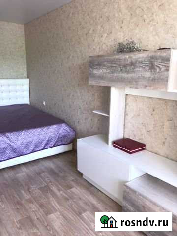 1-комнатная квартира, 37 м², 6/6 эт. на продажу в Салавате Салават - изображение 1