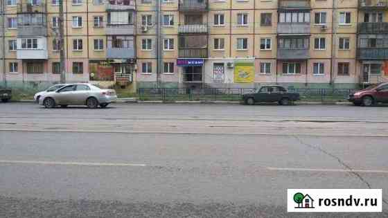Помещение 32.00 кв.м. на ул. Победы на 1 линии Самара
