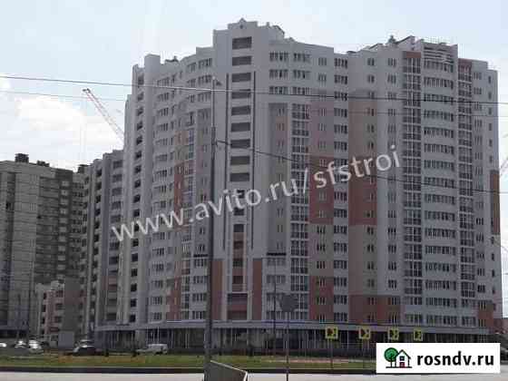 1-комнатная квартира, 57 м², 13/17 эт. на продажу в Липецке Липецк