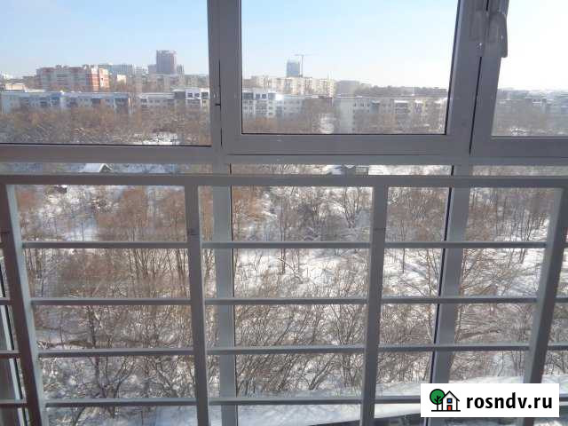 Квартира-студия, 26.5 м², 10/14 эт. на продажу в Ижевске Ижевск - изображение 1