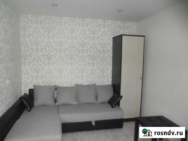 1-комнатная квартира, 30 м², 4/5 эт. в аренду посуточно в Бердске Бердск - изображение 1