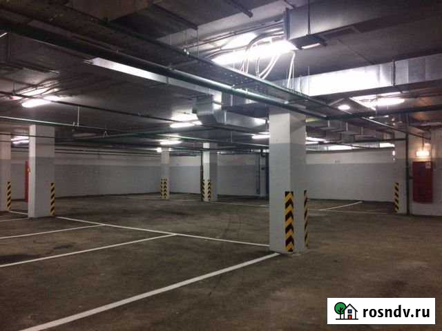 Машиноместо 12 м² на продажу в Ростове-на-Дону Ростов-на-Дону - изображение 1