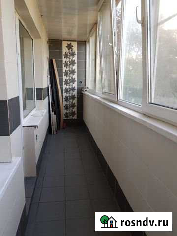 4-комнатная квартира, 75.6 м², 2/9 эт. на продажу в Волгограде Волгоград - изображение 1