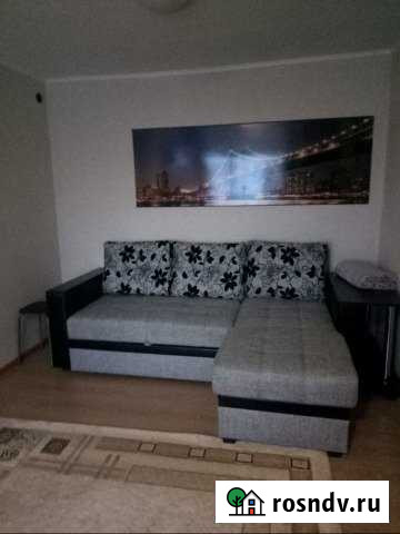 1-комнатная квартира, 35 м², 4/5 эт. в аренду посуточно в Апатитах Апатиты - изображение 1