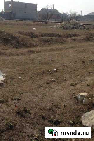 Участок СНТ, ДНП 4 сот. на продажу в Махачкале Махачкала - изображение 1