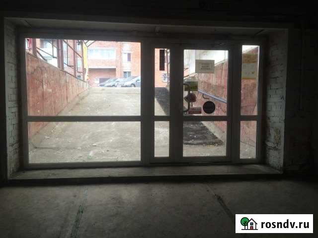 Помещение свободного назначения, 955 кв.м. Кемерово - изображение 1