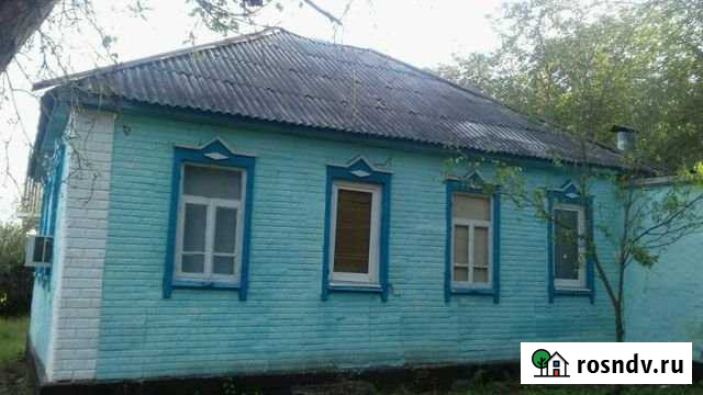 Дом 100 м² на участке 80 сот. на продажу в Натырбово Натырбово - изображение 1