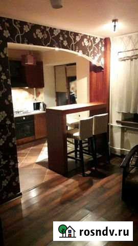 2-комнатная квартира, 47 м², 2/4 эт. в аренду посуточно в Новороссийске Новороссийск - изображение 1