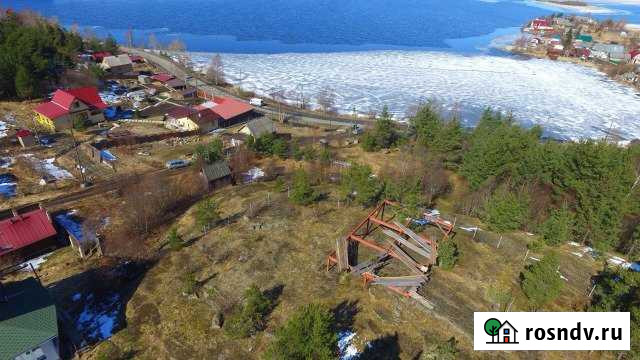 Участок ИЖС 7 сот. на продажу в Петрозаводске Петрозаводск - изображение 1
