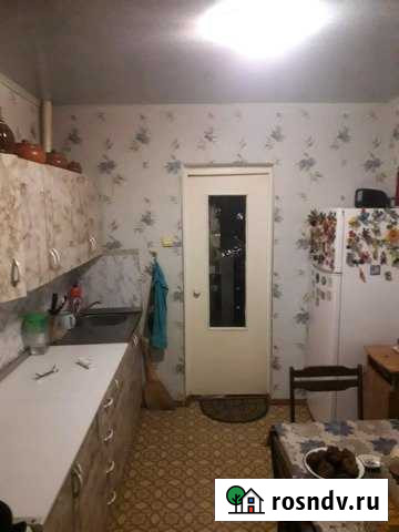 3-комнатная квартира, 65 м², 4/4 эт. на продажу в Абинске Абинск - изображение 1