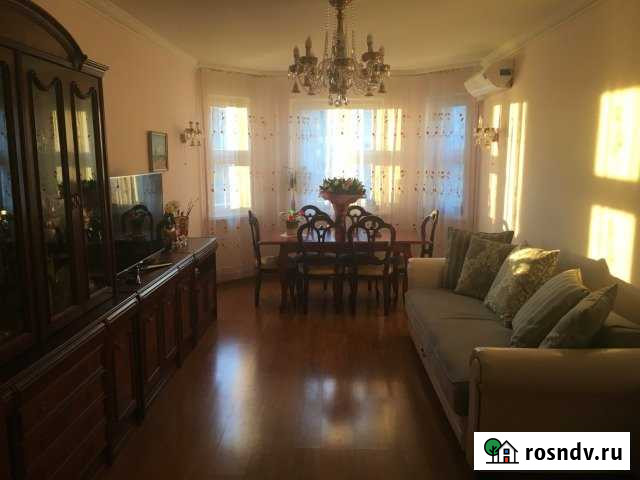 3-комнатная квартира, 90 м², 10/17 эт. на продажу в Люберцах Люберцы - изображение 1