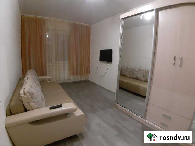 1-комнатная квартира, 35 м², 7/9 эт. в аренду посуточно в Якутске Якутск - изображение 1