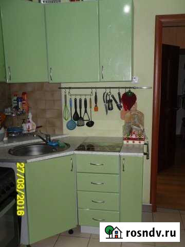 2-комнатная квартира, 51.6 м², 5/5 эт. на продажу в Лабытнанги Лабытнанги - изображение 1