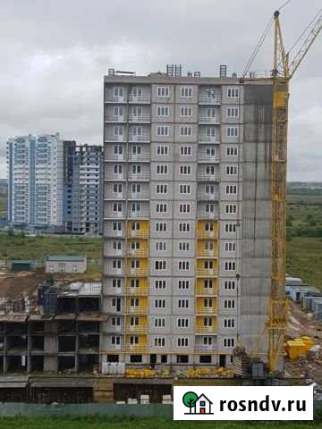 2-комнатная квартира, 59.3 м², 11/14 эт. на продажу в Твери Тверь - изображение 1