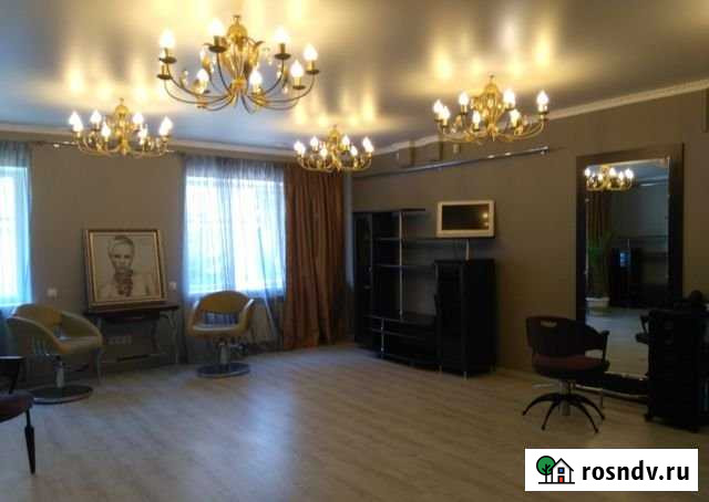 Торговое помещение в историческом центре, 100 кв.м. Самара - изображение 1