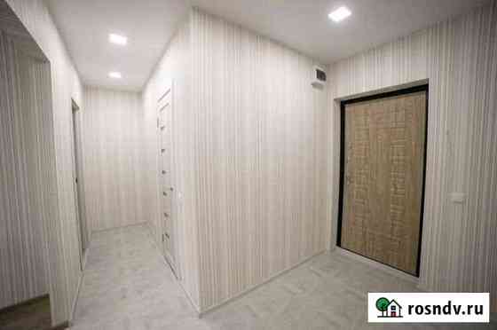 1-комнатная квартира, 49 м², 5/16 эт. на продажу в Томске Томск