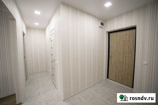1-комнатная квартира, 49 м², 5/16 эт. на продажу в Томске Томск - изображение 1
