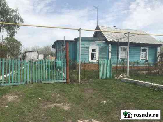 Дом 45 м² на участке 25 сот. на продажу в Жигулевске Жигулевск