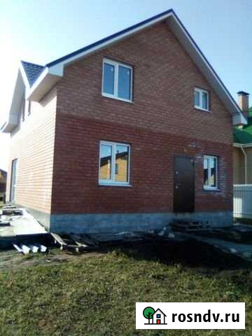 Дом 120 м² на участке 10 сот. на продажу в Подстепках Подстепки - изображение 1