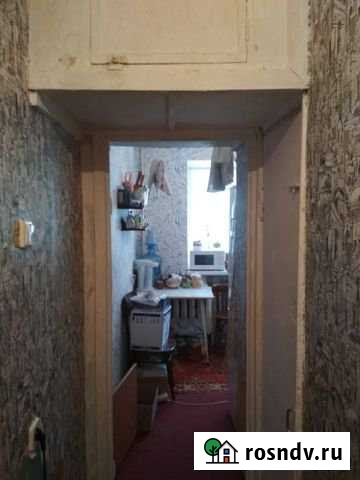 1-комнатная квартира, 33 м², 1/5 эт. на продажу в Октябрьском Республики Башкортостан Октябрьский - изображение 1