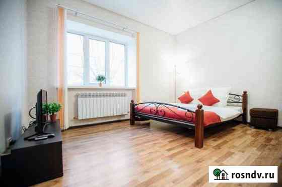 1-комнатная квартира, 44 м², 2/4 эт. в аренду посуточно в Калуге Калуга