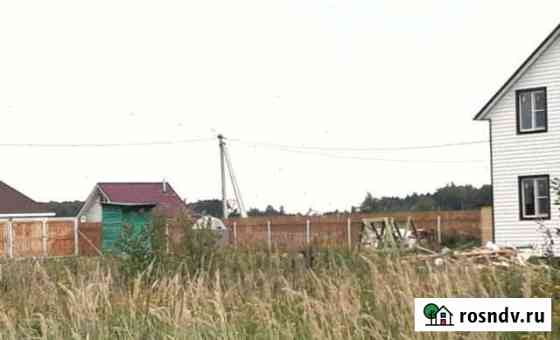 Участок ИЖС 15 сот. на продажу в Заокском Заокский