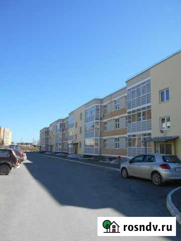 1-комнатная квартира, 36.7 м², 3/3 эт. на продажу в Ревде Свердловской области Ревда - изображение 1