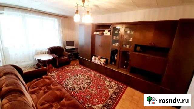 1-комнатная квартира, 31 м², 3/5 эт. на продажу в Павловском Посаде Павловский Посад - изображение 1