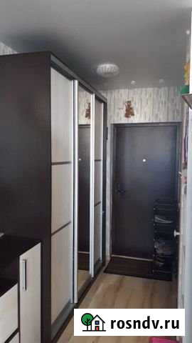 Квартира-студия, 24 м², 11/17 эт. на продажу в Ижевске Ижевск - изображение 1