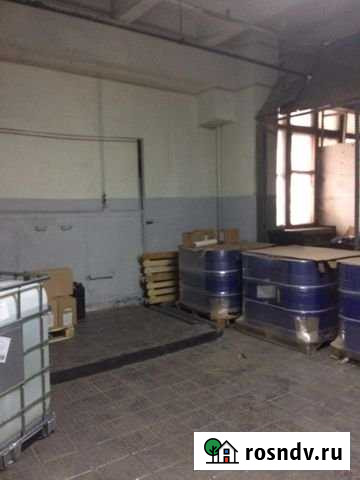 Складское помещение, 34 кв.м. Казань - изображение 1
