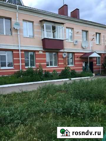 2-комнатная квартира, 42 м², 1/2 эт. на продажу в Нижней Мактаме Нижняя Мактама - изображение 1