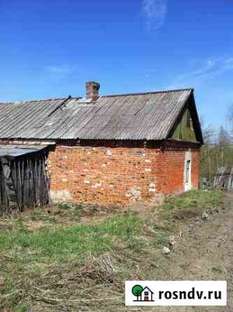 Дом 56 м² на участке 30 сот. на продажу в Бородинском Бородинский