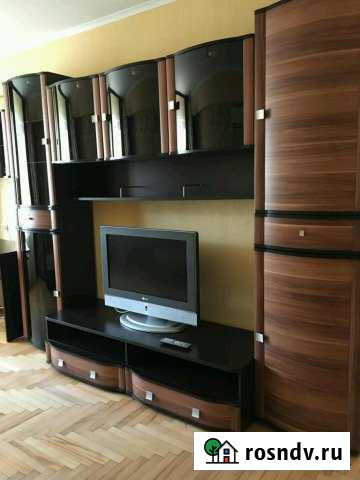 1-комнатная квартира, 34 м², 2/5 эт. в аренду посуточно в Армавире Армавир - изображение 1